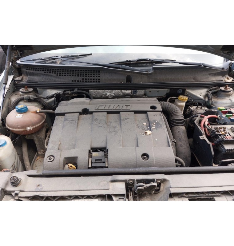 Ολόκληρο Αυτοκίνητο Fiat Stilo Κωδ.Κινητηρα 182B6000 1600cc 103hp 2003-2008