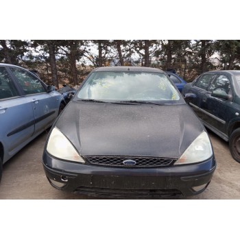 Ολόκληρο Αυτοκίνητο Ford Focus Κωδ.Κινητηρα EYDL 1800cc 115hp 2001-2004