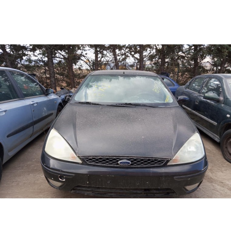 Ολόκληρο Αυτοκίνητο Ford Focus Κωδ.Κινητηρα EYDL 1800cc 115hp 2001-2004