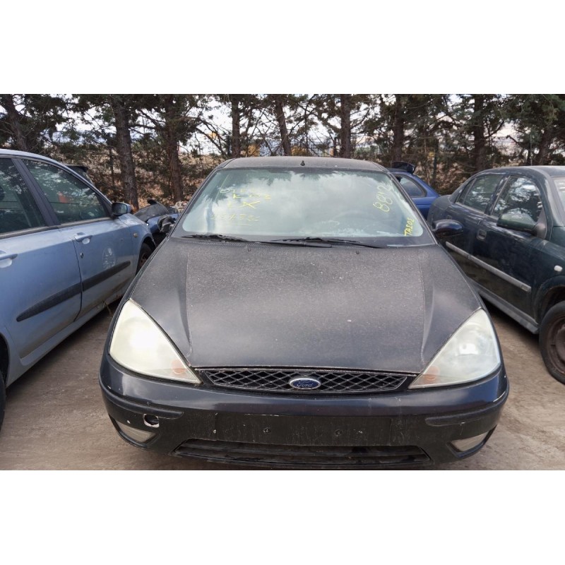 Ολόκληρο Αυτοκίνητο Ford Focus Κωδ.Κινητηρα EYDL 1800cc 115hp 2001-2004