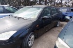 Ολόκληρο Αυτοκίνητο Ford Focus Κωδ.Κινητηρα EYDL 1800cc 115hp 2001-2004