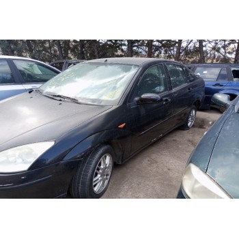Ολόκληρο Αυτοκίνητο Ford Focus Κωδ.Κινητηρα EYDL 1800cc 115hp 2001-2004