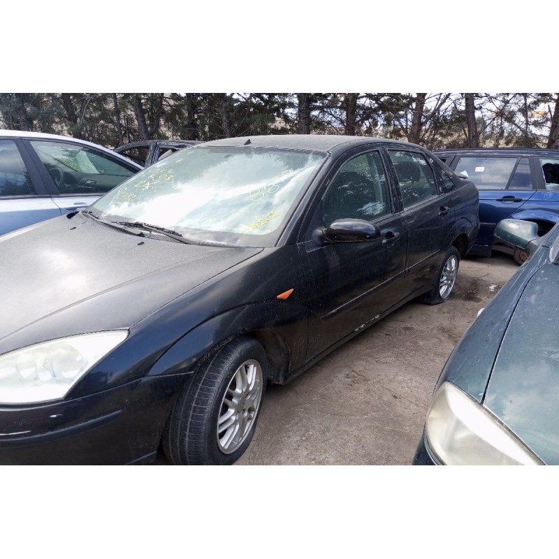 Ολόκληρο Αυτοκίνητο Ford Focus Κωδ.Κινητηρα EYDL 1800cc 115hp 2001-2004