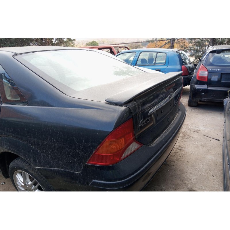 Ολόκληρο Αυτοκίνητο Ford Focus Κωδ.Κινητηρα EYDL 1800cc 115hp 2001-2004