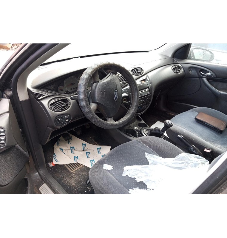 Ολόκληρο Αυτοκίνητο Ford Focus Κωδ.Κινητηρα EYDL 1800cc 115hp 2001-2004