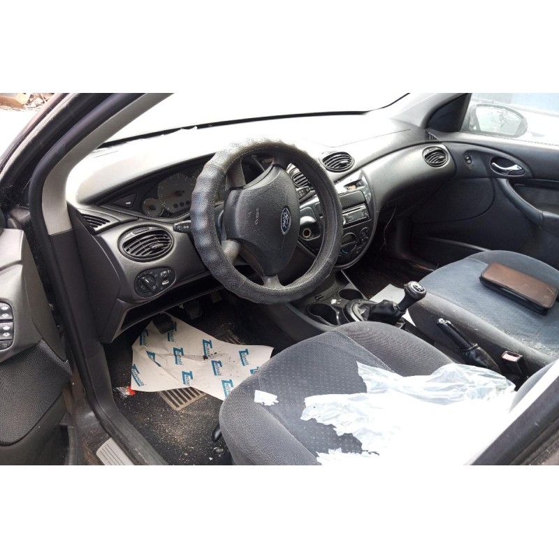 Ολόκληρο Αυτοκίνητο Ford Focus Κωδ.Κινητηρα EYDL 1800cc 115hp 2001-2004