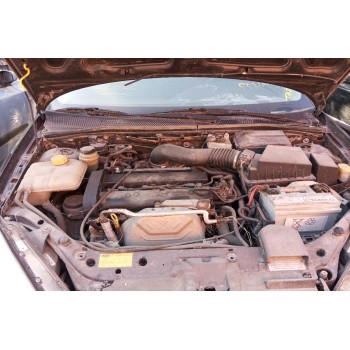 Ολόκληρο Αυτοκίνητο Ford Focus Κωδ.Κινητηρα EYDL 1800cc 115hp 2001-2004