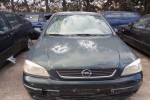Ολόκληρο Αυτοκίνητο Opel Astra Κωδ.Κινητηρα X14XE 1400cc 90hp 1998-2005