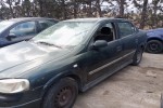 Ολόκληρο Αυτοκίνητο Opel Astra Κωδ.Κινητηρα X14XE 1400cc 90hp 1998-2005