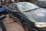 Ολόκληρο Αυτοκίνητο Opel Astra Κωδ.Κινητηρα X14XE 1400cc 90hp 1998-2005