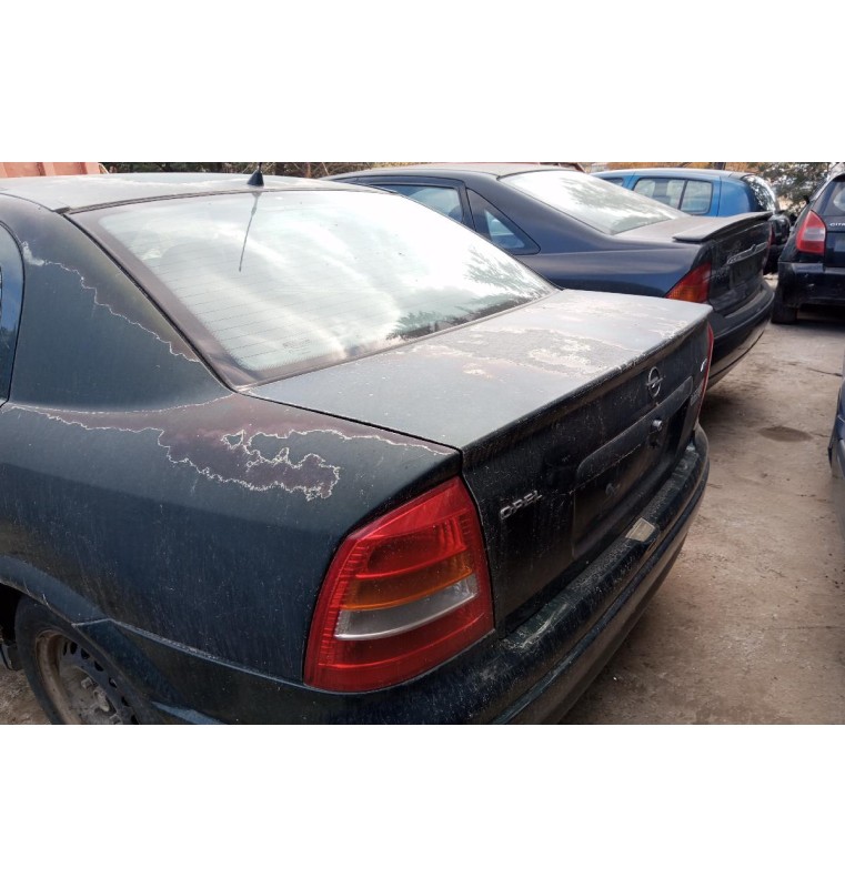 Ολόκληρο Αυτοκίνητο Opel Astra Κωδ.Κινητηρα X14XE 1400cc 90hp 1998-2005