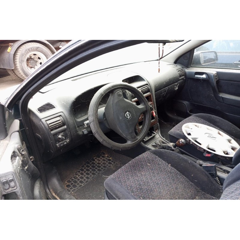 Ολόκληρο Αυτοκίνητο Opel Astra Κωδ.Κινητηρα X14XE 1400cc 90hp 1998-2005