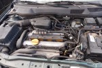 Ολόκληρο Αυτοκίνητο Opel Astra Κωδ.Κινητηρα X14XE 1400cc 90hp 1998-2005