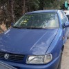Ολόκληρο Αυτοκίνητο Volkswagen Polo Κωδ.Κινητηρα AER 1000cc 50hp 1996-1999