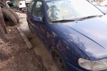 Ολόκληρο Αυτοκίνητο Volkswagen Polo Κωδ.Κινητηρα AER 1000cc 50hp 1996-1999