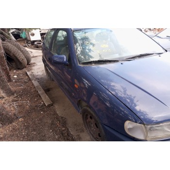 Ολόκληρο Αυτοκίνητο Volkswagen Polo Κωδ.Κινητηρα AER 1000cc 50hp 1996-1999
