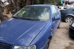 Ολόκληρο Αυτοκίνητο Volkswagen Polo Κωδ.Κινητηρα AER 1000cc 50hp 1996-1999