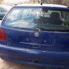 Ολόκληρο Αυτοκίνητο Volkswagen Polo Κωδ.Κινητηρα AER 1000cc 50hp 1996-1999