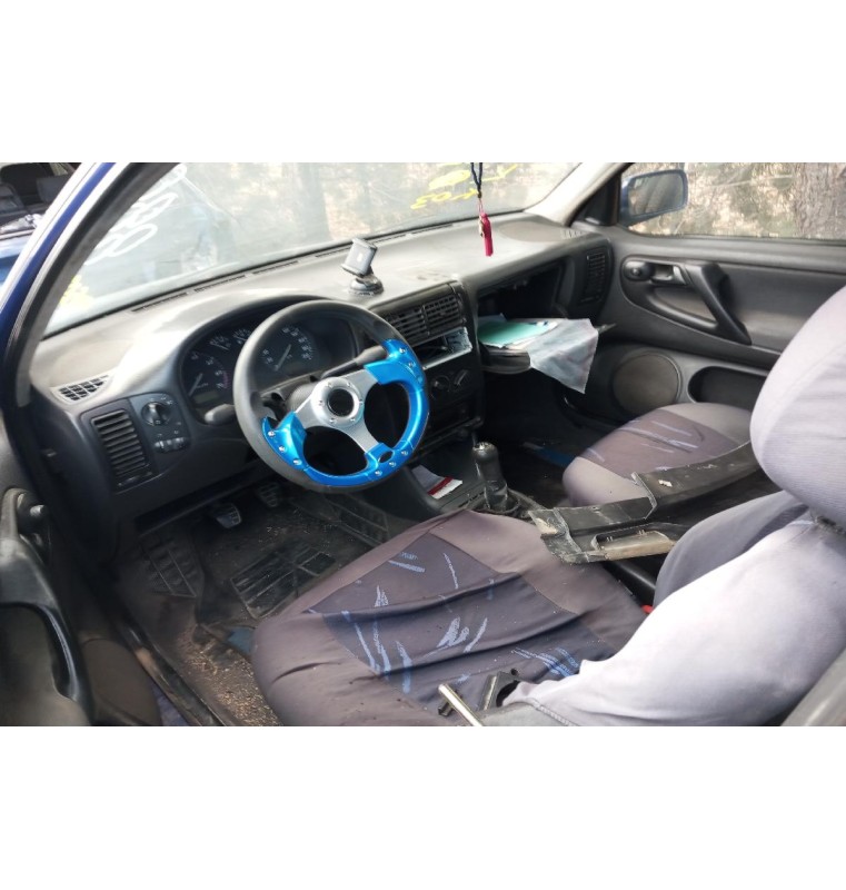 Ολόκληρο Αυτοκίνητο Volkswagen Polo Κωδ.Κινητηρα AER 1000cc 50hp 1996-1999