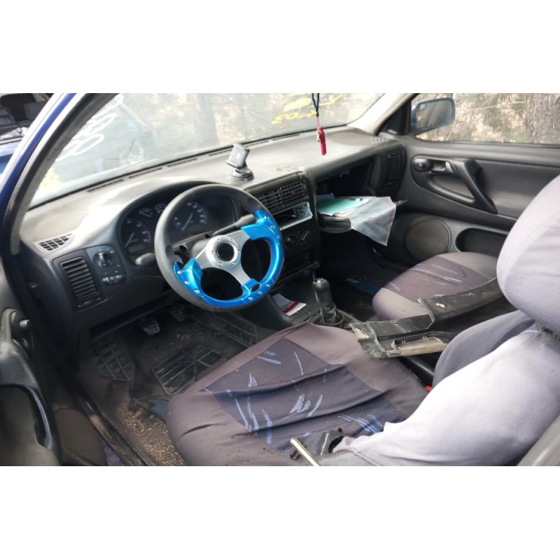 Ολόκληρο Αυτοκίνητο Volkswagen Polo Κωδ.Κινητηρα AER 1000cc 50hp 1996-1999