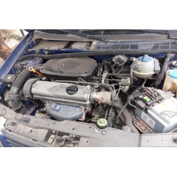 Ολόκληρο Αυτοκίνητο Volkswagen Polo Κωδ.Κινητηρα AER 1000cc 50hp 1996-1999