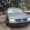 Ολόκληρο Αυτοκίνητο Volkswagen Bora Κωδ.Κινητηρα ALH 1900cc 90hp 1998-2001