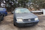 Ολόκληρο Αυτοκίνητο Volkswagen Bora Κωδ.Κινητηρα ALH 1900cc 90hp 1998-2001