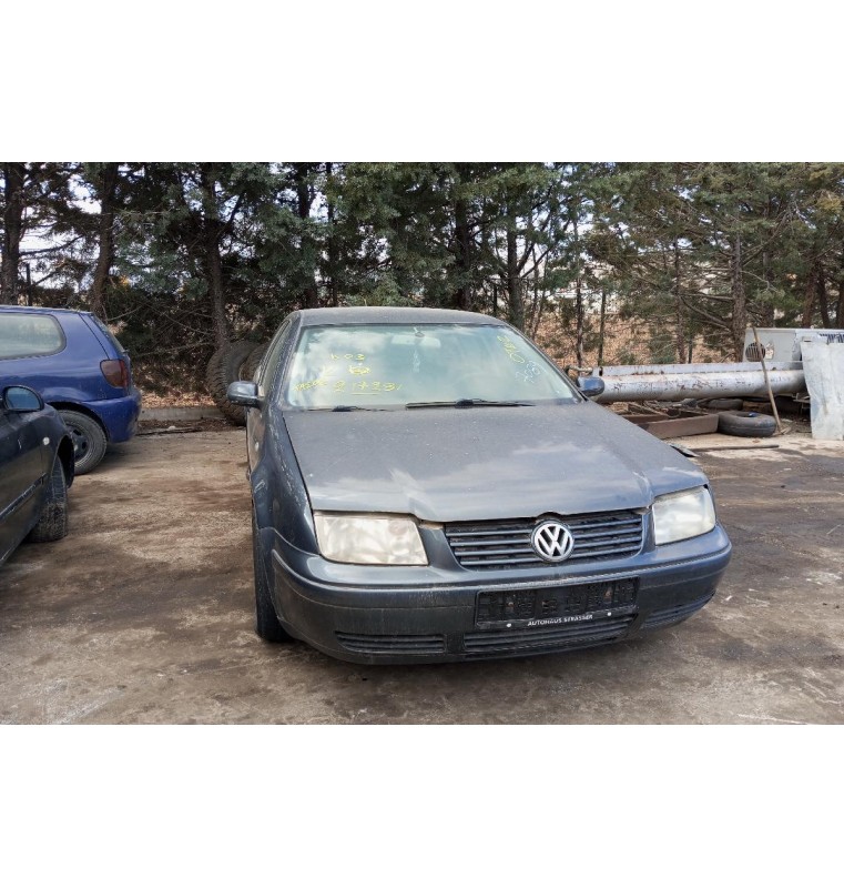 Ολόκληρο Αυτοκίνητο Volkswagen Bora Κωδ.Κινητηρα ALH 1900cc 90hp 1998-2001
