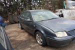 Ολόκληρο Αυτοκίνητο Volkswagen Bora Κωδ.Κινητηρα ALH 1900cc 90hp 1998-2001