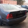 Ολόκληρο Αυτοκίνητο Volkswagen Bora Κωδ.Κινητηρα ALH 1900cc 90hp 1998-2001