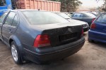 Ολόκληρο Αυτοκίνητο Volkswagen Bora Κωδ.Κινητηρα ALH 1900cc 90hp 1998-2001