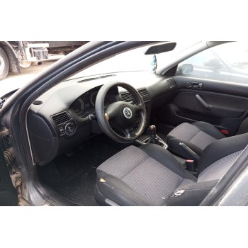 Ολόκληρο Αυτοκίνητο Volkswagen Bora Κωδ.Κινητηρα ALH 1900cc 90hp 1998-2001