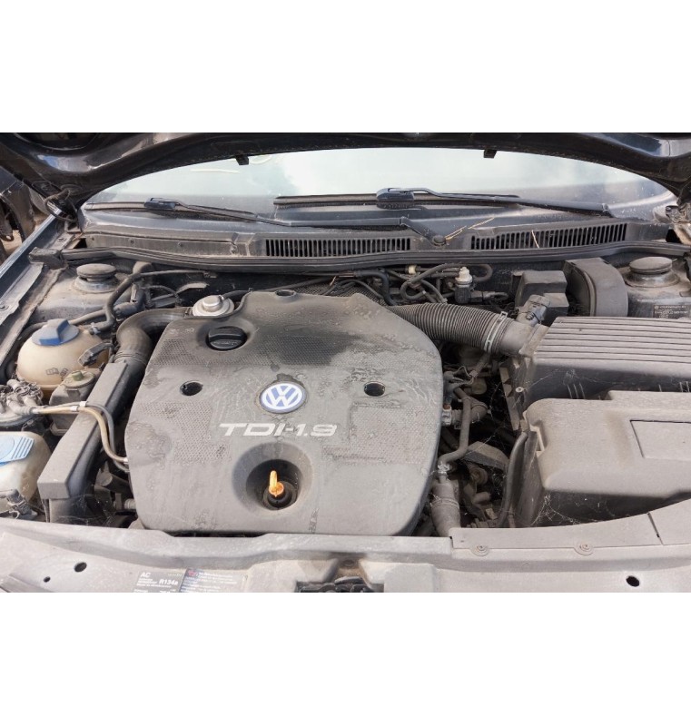 Ολόκληρο Αυτοκίνητο Volkswagen Bora Κωδ.Κινητηρα ALH 1900cc 90hp 1998-2001