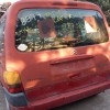 Ολόκληρο Αυτοκίνητο Citroen Berlingo Κωδ.Κινητηρα KFW (TU3JP) 1400cc 75hp 1996-2000