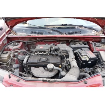 Ολόκληρο Αυτοκίνητο Citroen Berlingo Κωδ.Κινητηρα KFW (TU3JP) 1400cc 75hp 1996-2000