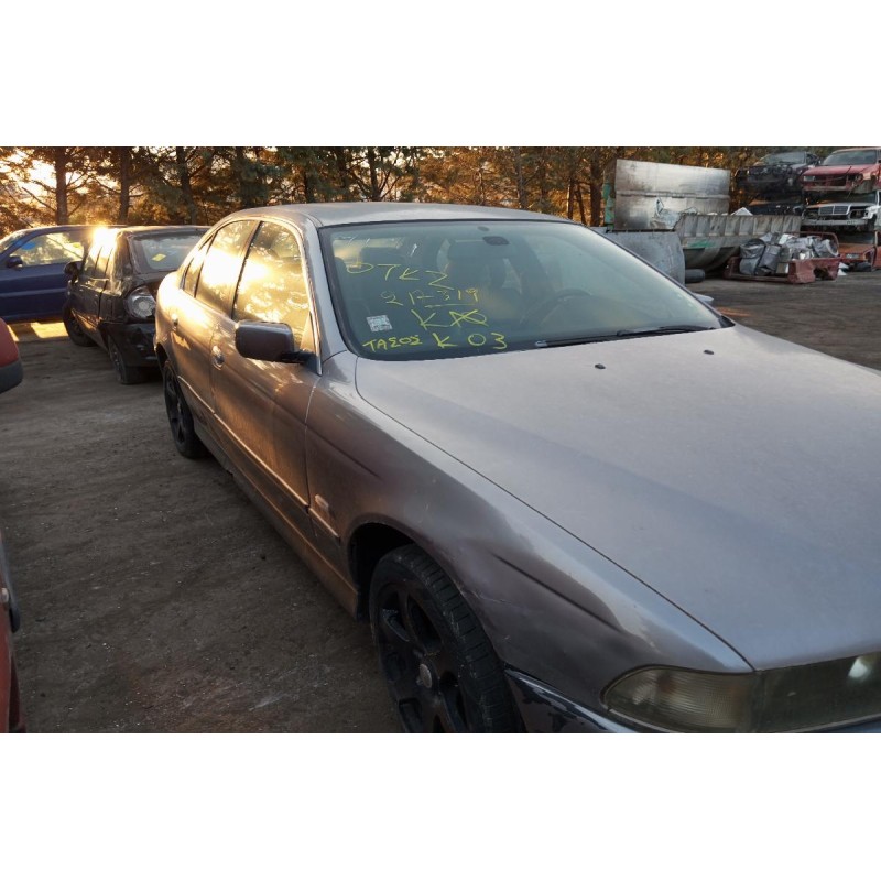Ολόκληρο Αυτοκίνητο Bmw E39 Κωδ.Κινητηρα M51D25 2500cc 143hp 1996-2003