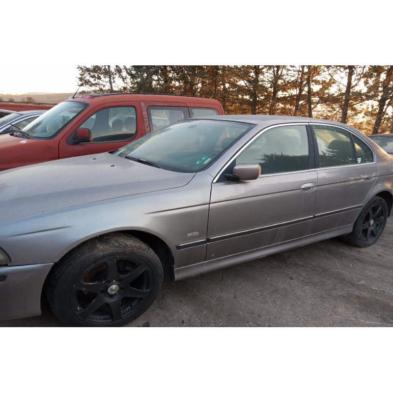 Ολόκληρο Αυτοκίνητο Bmw E39 Κωδ.Κινητηρα M51D25 2500cc 143hp 1996-2003