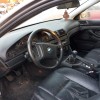 Ολόκληρο Αυτοκίνητο Bmw E39 Κωδ.Κινητηρα M51D25 2500cc 143hp 1996-2003