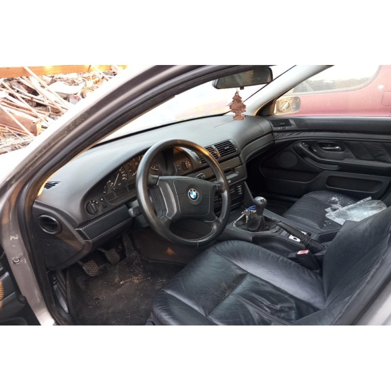 Ολόκληρο Αυτοκίνητο Bmw E39 Κωδ.Κινητηρα M51D25 2500cc 143hp 1996-2003