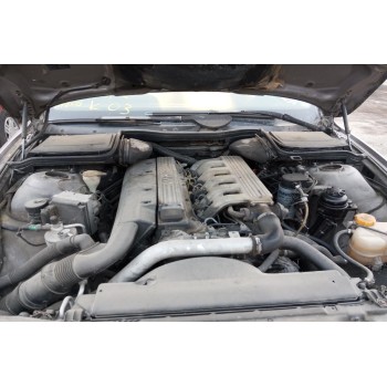 Ολόκληρο Αυτοκίνητο Bmw E39 Κωδ.Κινητηρα M51D25 2500cc 143hp 1996-2003