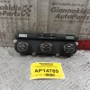 Χειριστήριο Κλιματισμού Κλιματισμός Volkswagen Passat 2005-2011 3 Φις