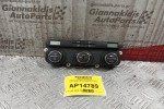 Χειριστήριο Κλιματισμού Κλιματισμός Volkswagen Passat 2005-2011 3 Φις