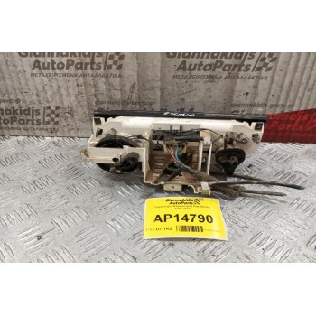 Χειριστήριο Κλιματισμού Fiat Strada 1999-2002