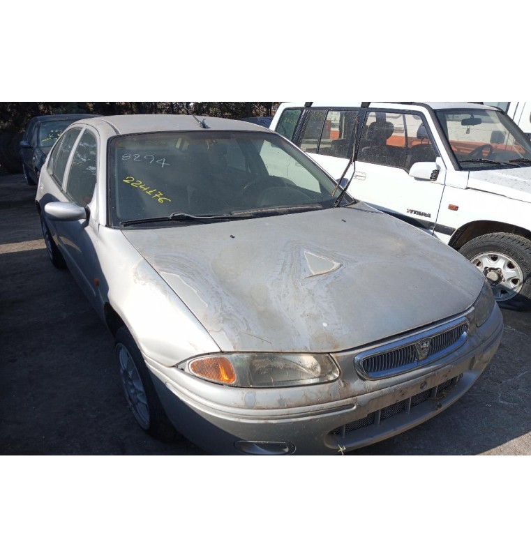 Ολόκληρο Αυτοκίνητο Rover 200 Κωδ.Κινητηρα 1400cc 103hp 1995-2000