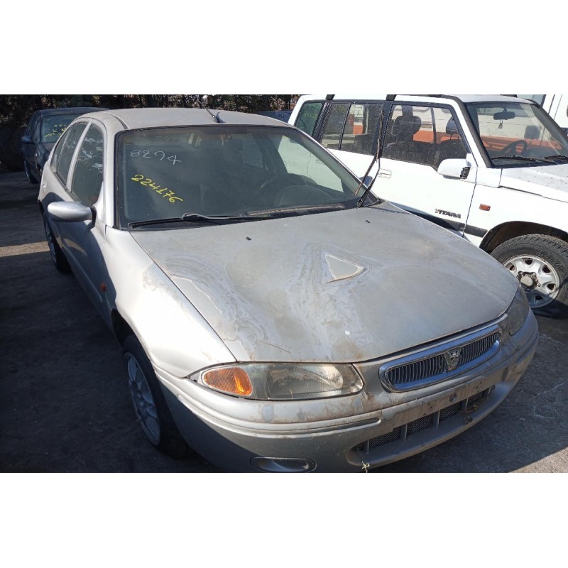 Ολόκληρο Αυτοκίνητο Rover 200 Κωδ.Κινητηρα 1400cc 103hp 1995-2000