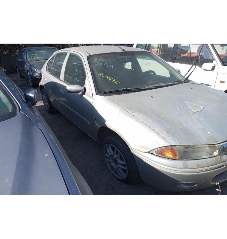 Ολόκληρο Αυτοκίνητο Rover 200 Κωδ.Κινητηρα 1400cc 103hp 1995-2000