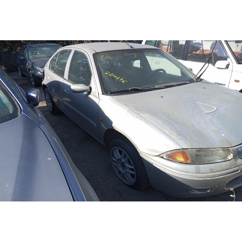 Ολόκληρο Αυτοκίνητο Rover 200 Κωδ.Κινητηρα 1400cc 103hp 1995-2000