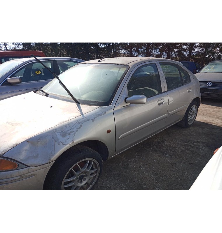 Ολόκληρο Αυτοκίνητο Rover 200 Κωδ.Κινητηρα 1400cc 103hp 1995-2000