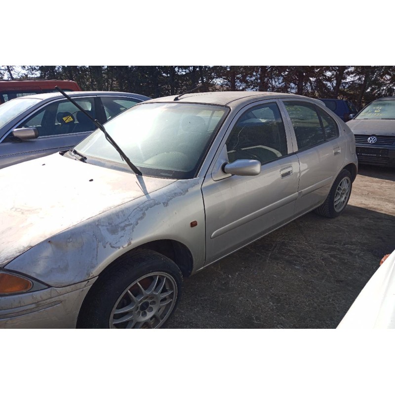 Ολόκληρο Αυτοκίνητο Rover 200 Κωδ.Κινητηρα 1400cc 103hp 1995-2000