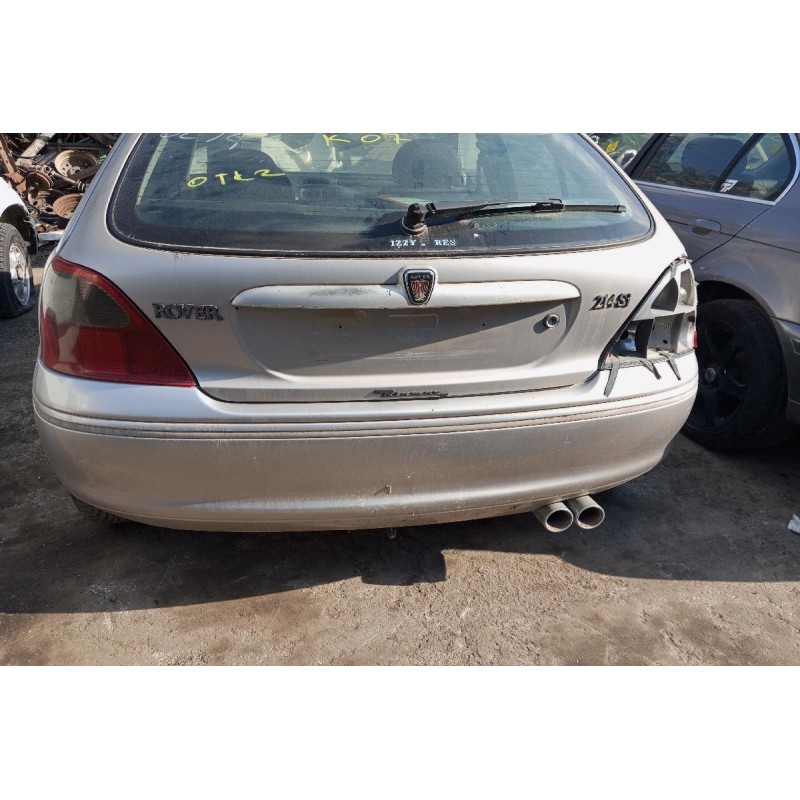 Ολόκληρο Αυτοκίνητο Rover 200 Κωδ.Κινητηρα 1400cc 103hp 1995-2000